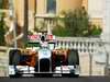 GP Monaco, during practice for the Monaco Formula One Grand Prix at the Monte Carlo Circuit on May 13, 2010 in Monte Carlo, Monaco.